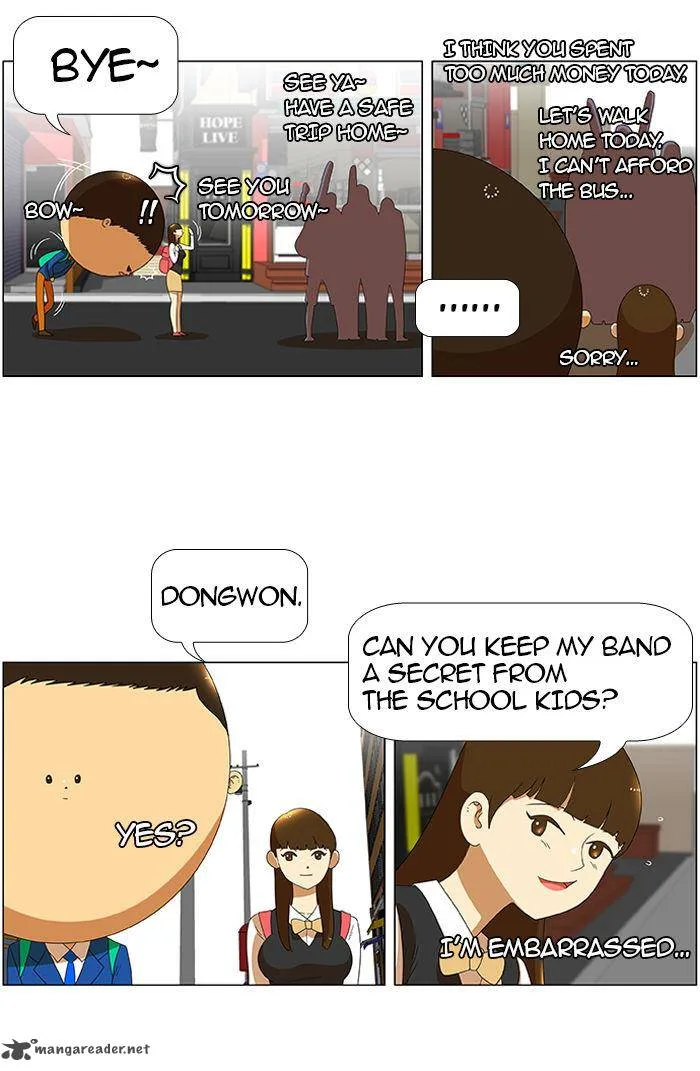 New Normal: Class 8 Chapter 30 page 29