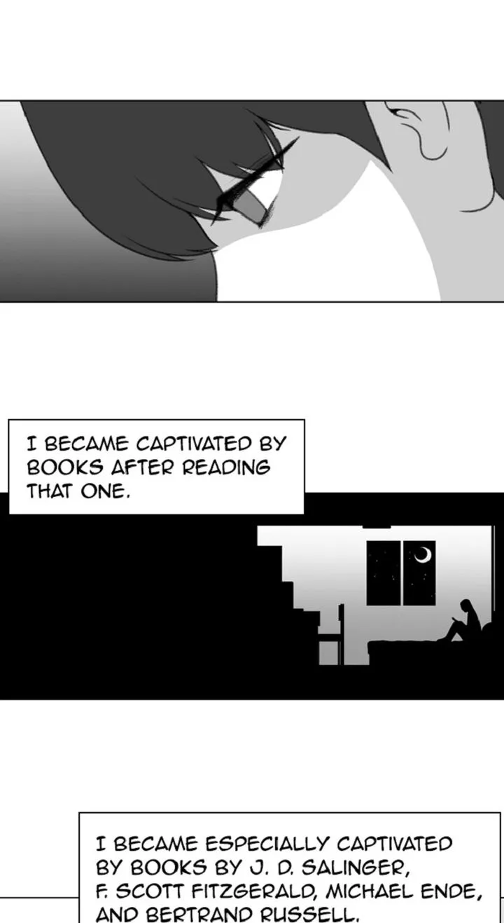 New Normal: Class 8 Chapter 301 page 12