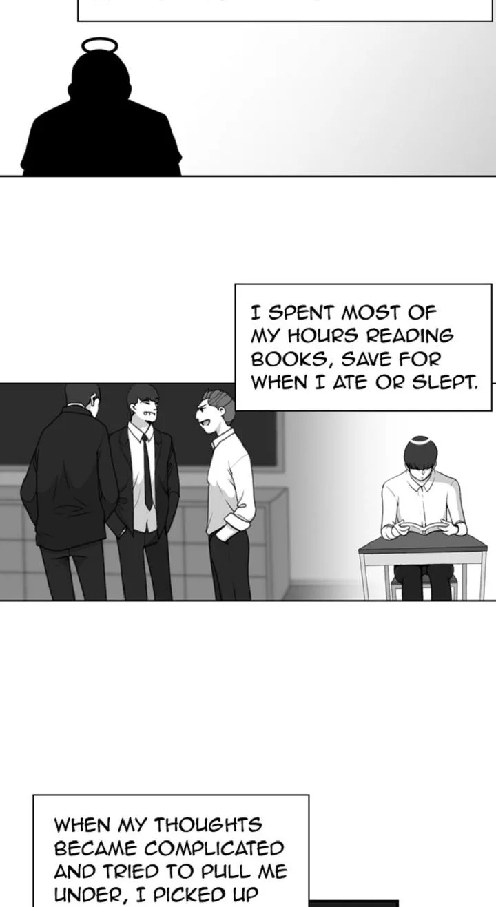 New Normal: Class 8 Chapter 301 page 13