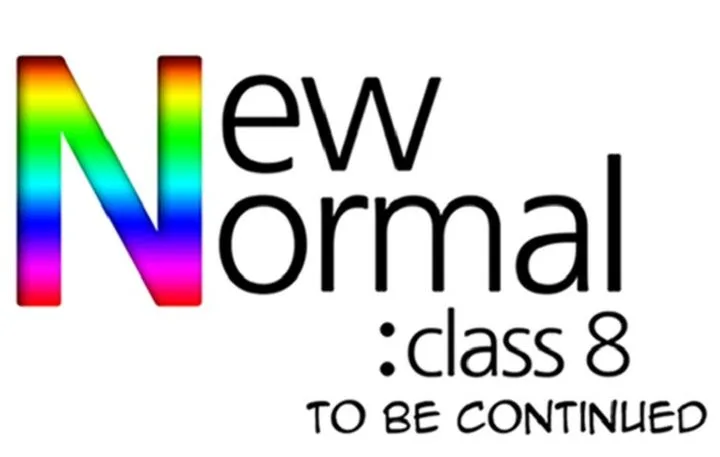 New Normal: Class 8 Chapter 301 page 96