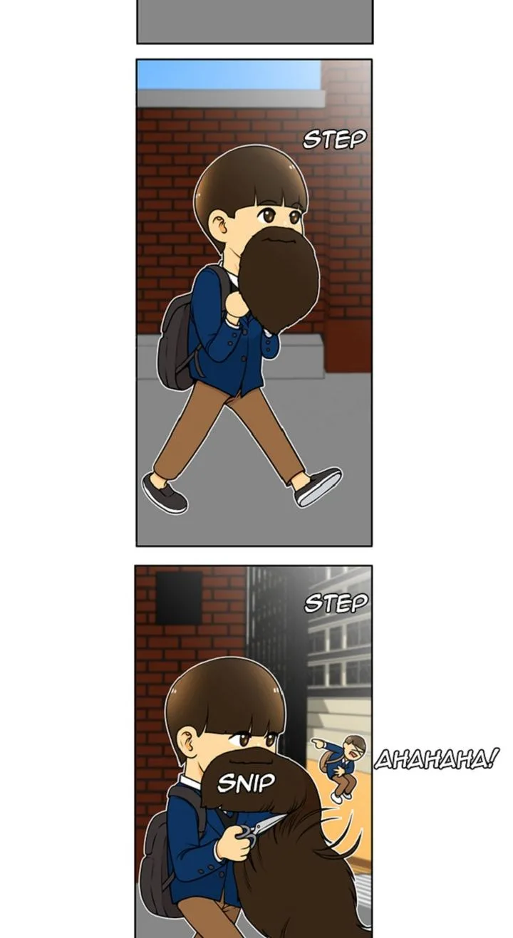 New Normal: Class 8 Chapter 302 page 4