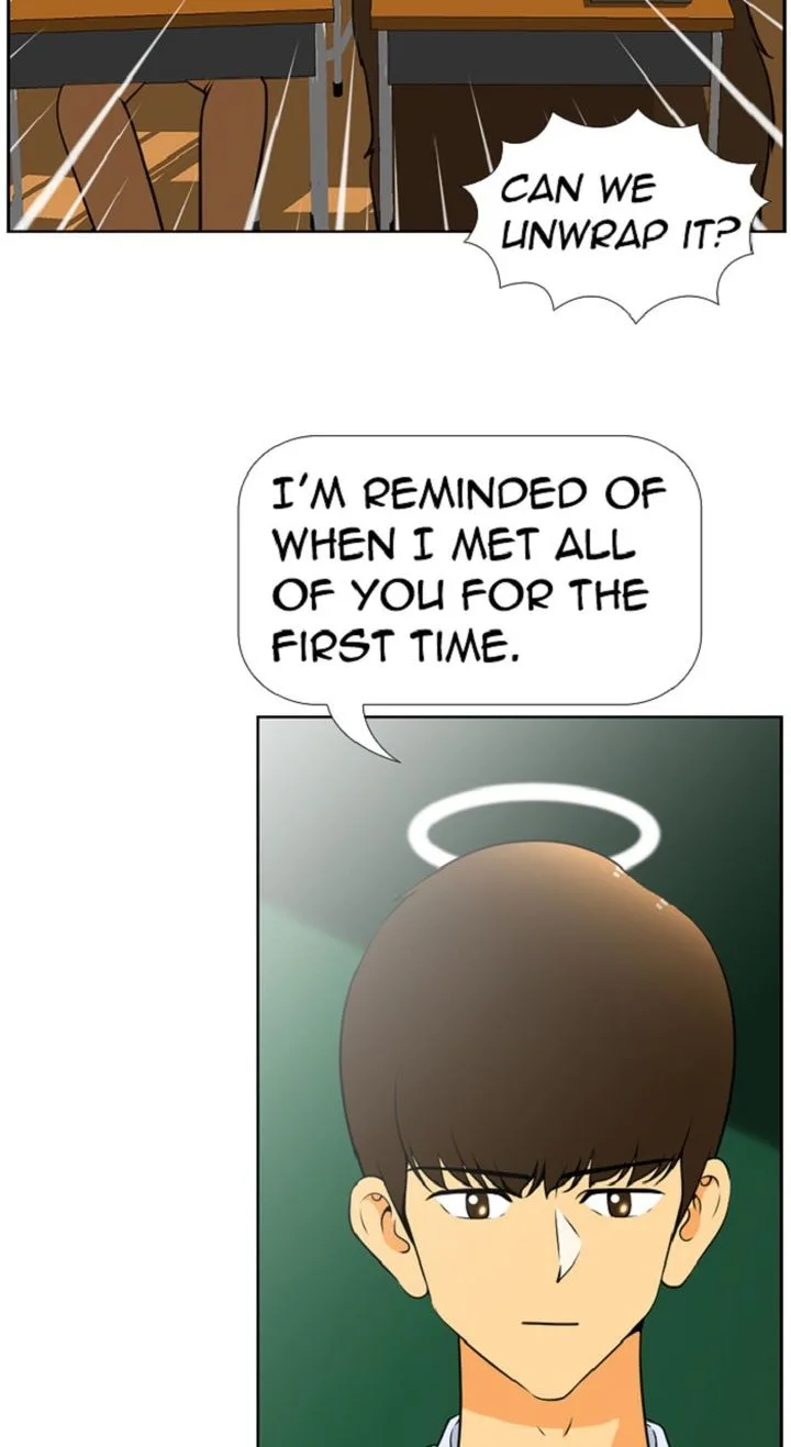 New Normal: Class 8 Chapter 302 page 34