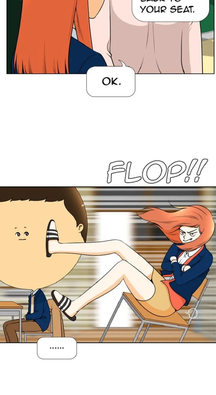 New Normal: Class 8 Chapter 302 page 27