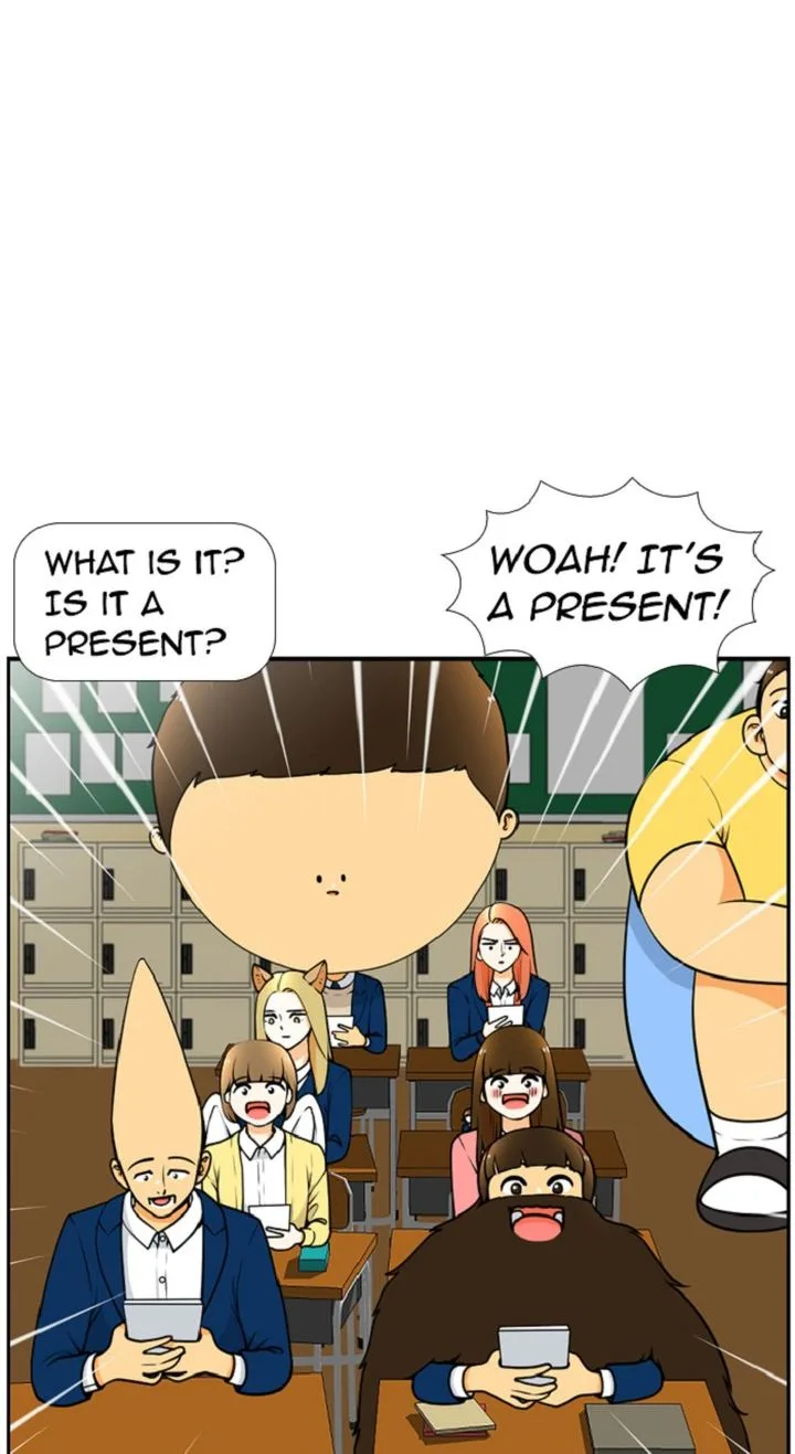 New Normal: Class 8 Chapter 302 page 33