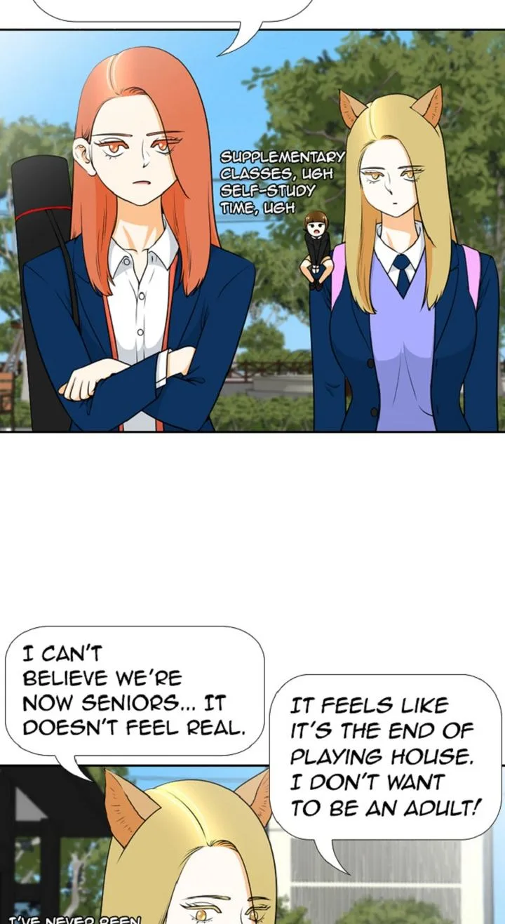 New Normal: Class 8 Chapter 303 page 3