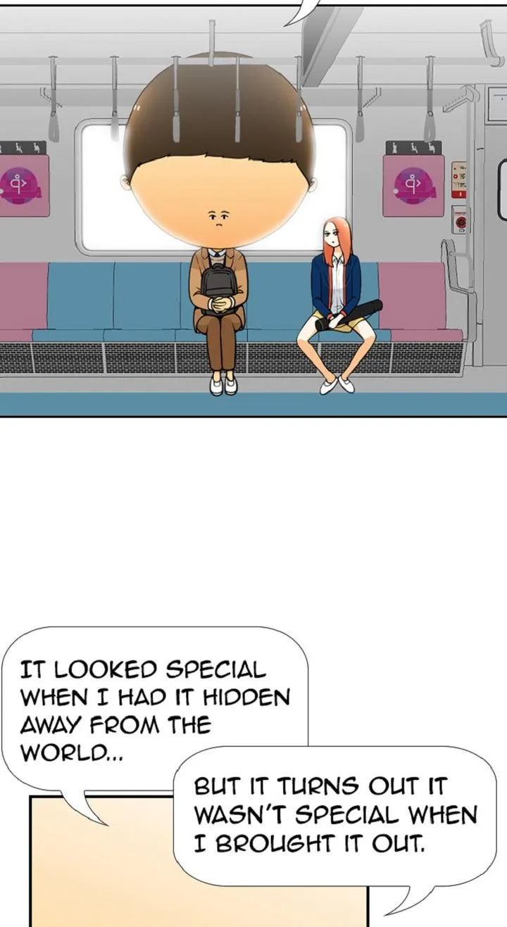 New Normal: Class 8 Chapter 303 page 42