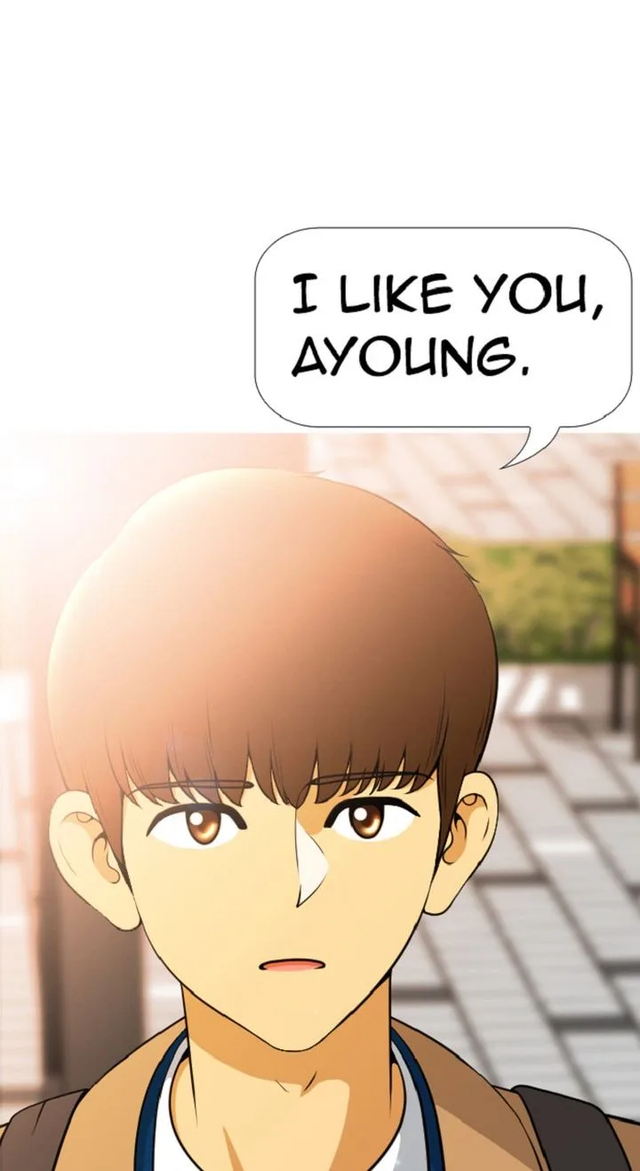 New Normal: Class 8 Chapter 304 page 1