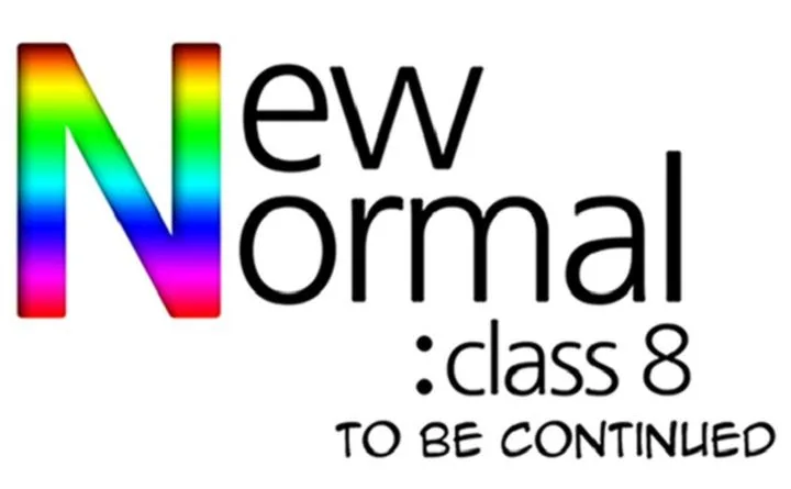 New Normal: Class 8 Chapter 304 page 67