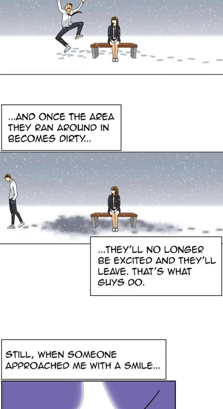 New Normal: Class 8 Chapter 305 page 21