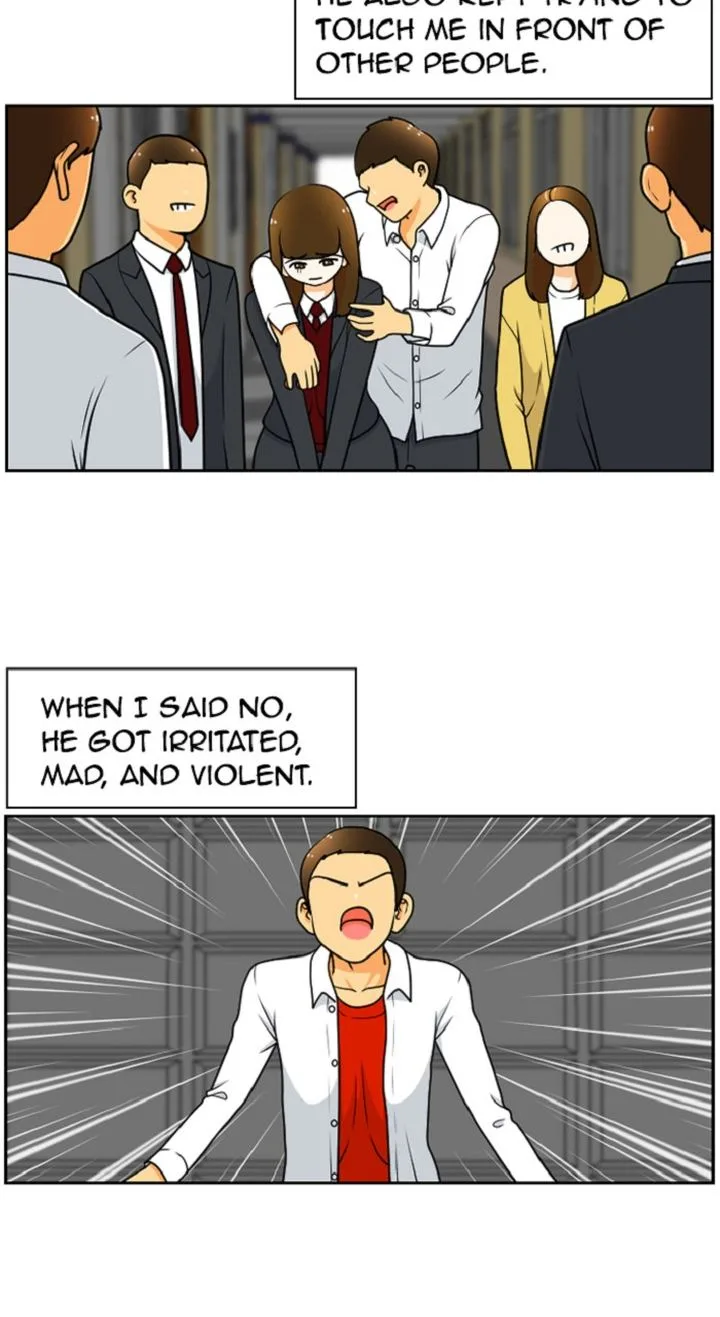 New Normal: Class 8 Chapter 305 page 14