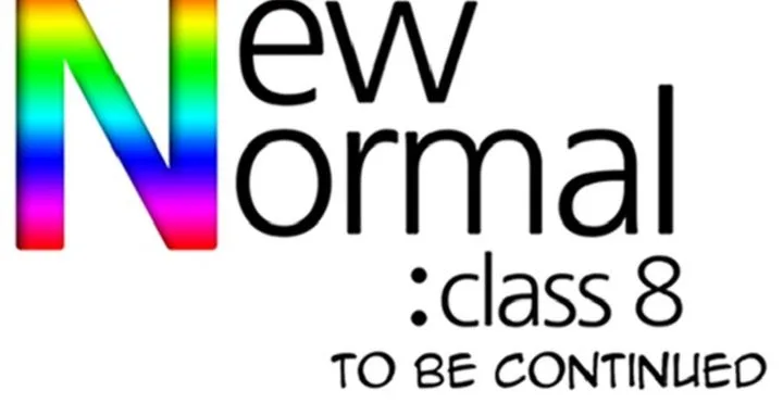 New Normal: Class 8 Chapter 305 page 55