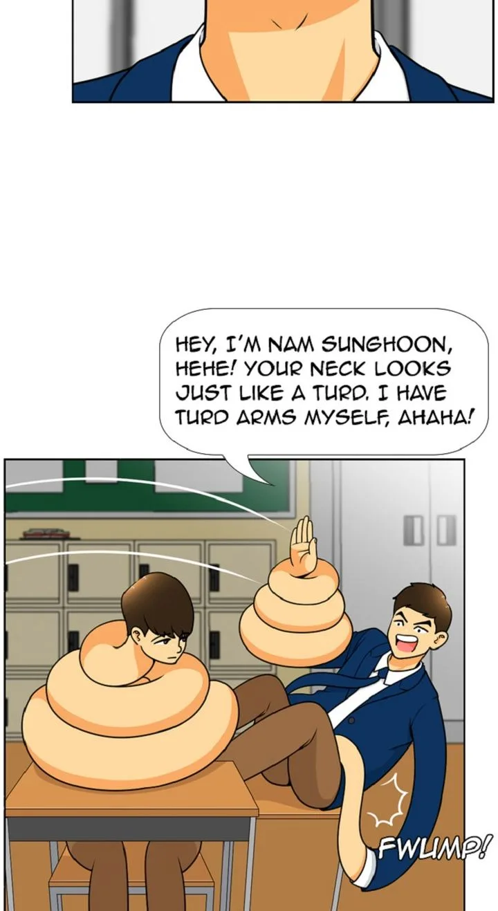 New Normal: Class 8 Chapter 307 page 23