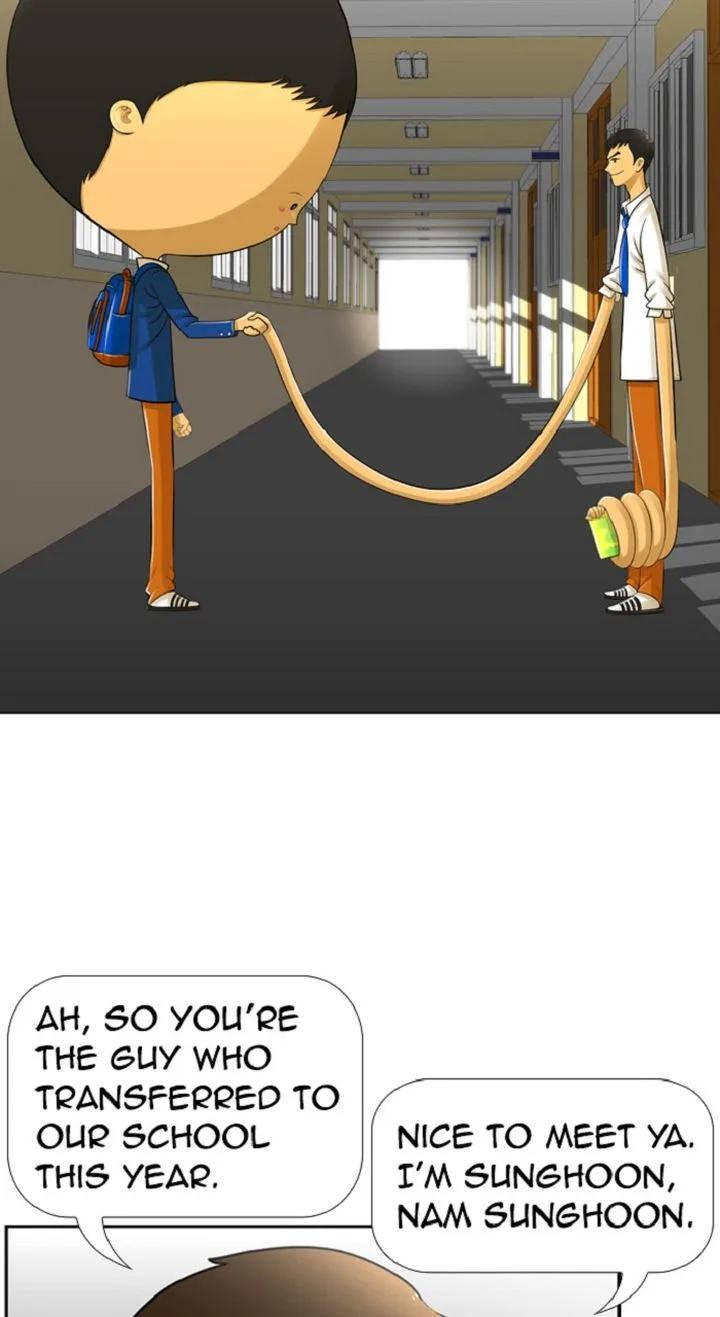 New Normal: Class 8 Chapter 307 page 51