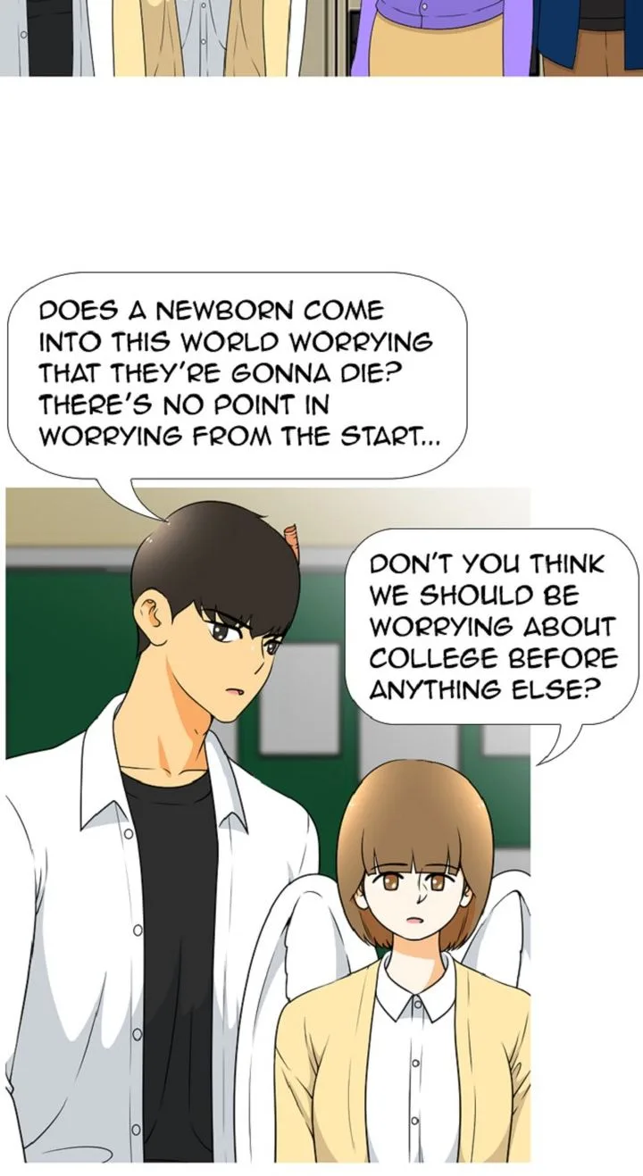 New Normal: Class 8 Chapter 308 page 26