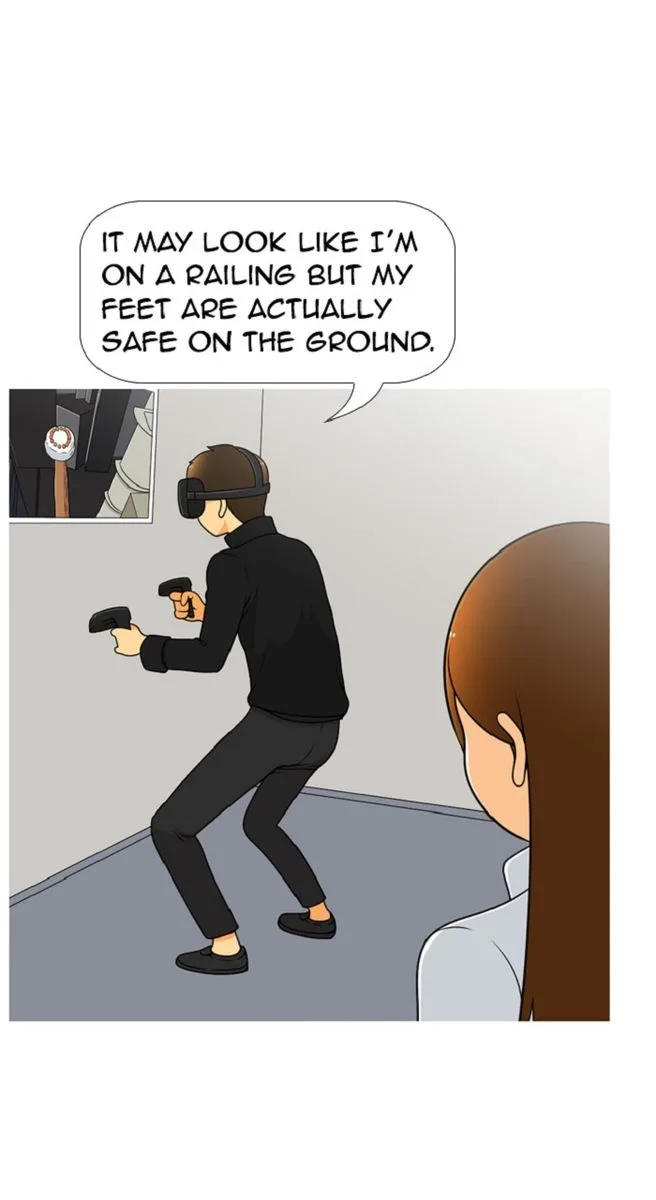 New Normal: Class 8 Chapter 309 page 34