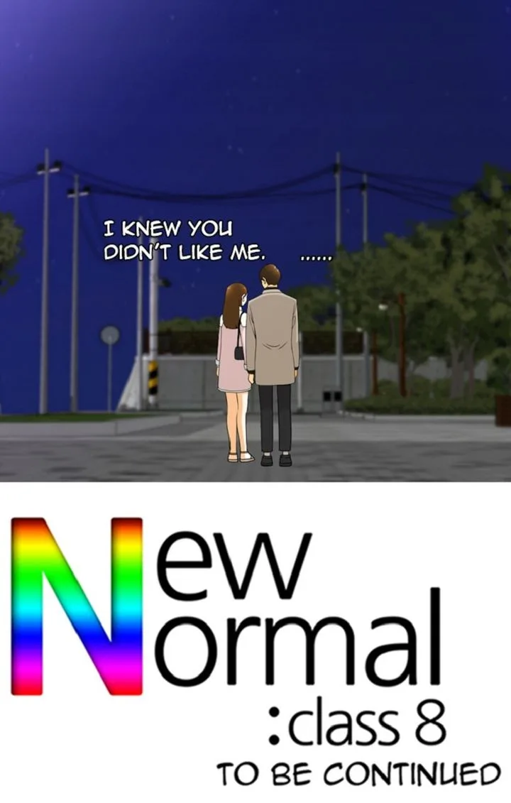 New Normal: Class 8 Chapter 309 page 92