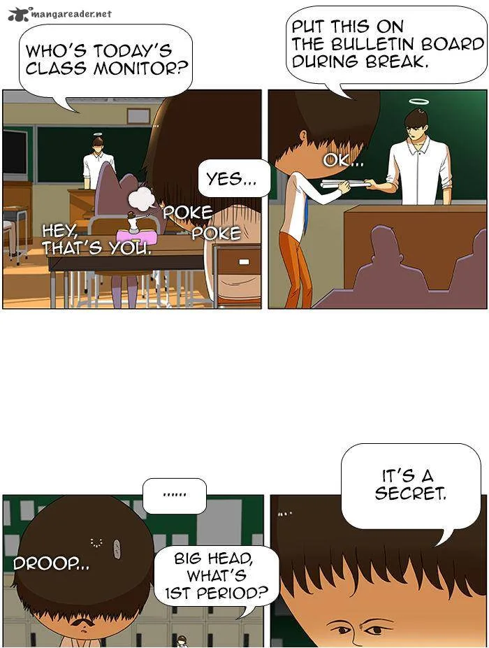 New Normal: Class 8 Chapter 31 page 19