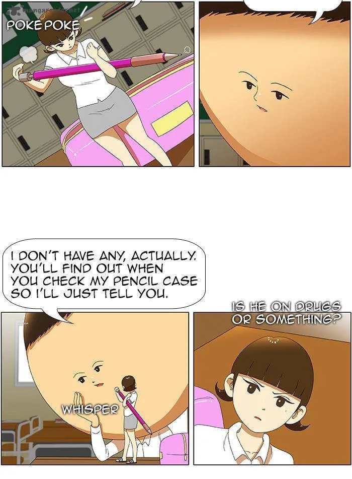 New Normal: Class 8 Chapter 31 page 21