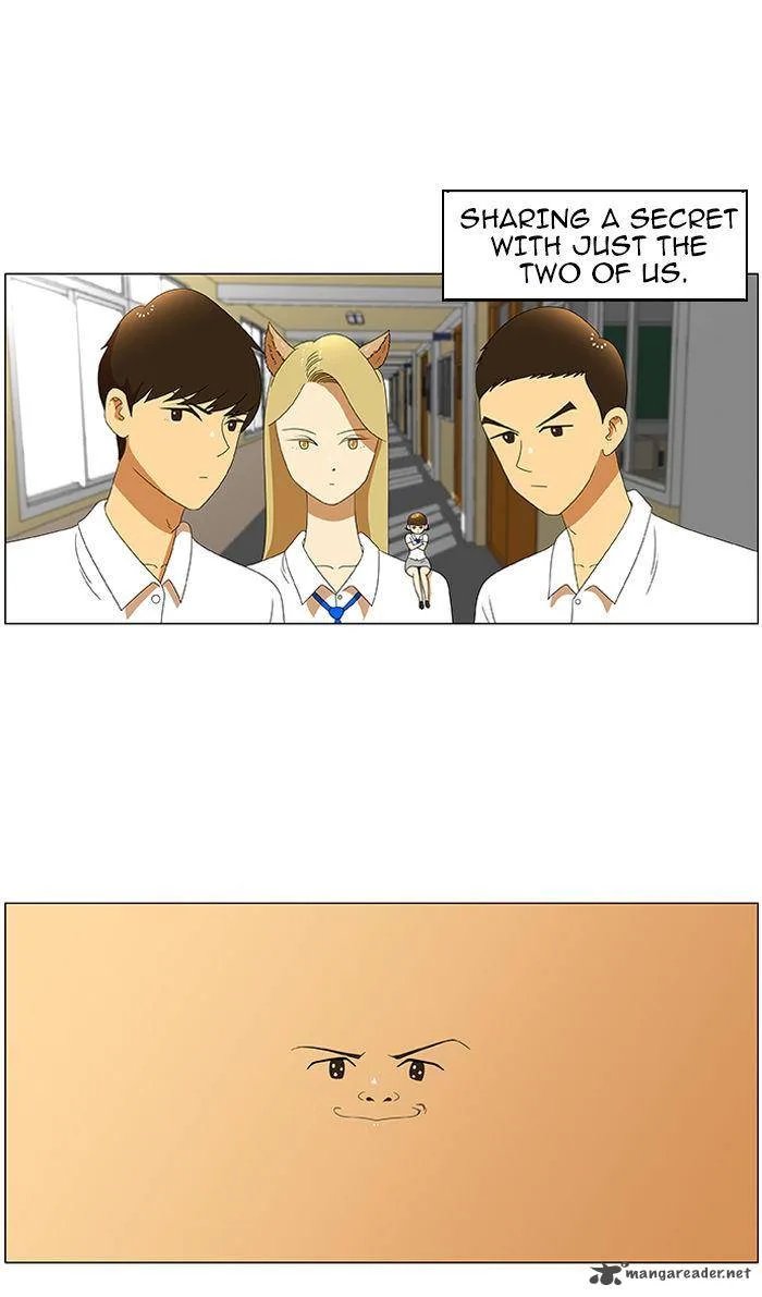 New Normal: Class 8 Chapter 31 page 1