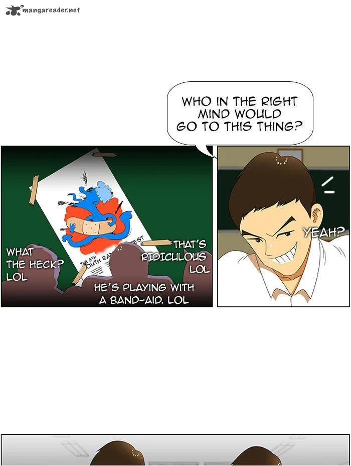 New Normal: Class 8 Chapter 31 page 28