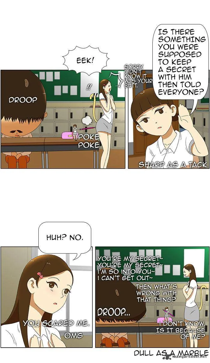 New Normal: Class 8 Chapter 31 page 22