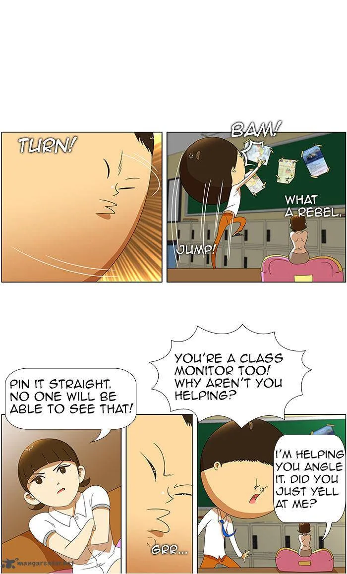 New Normal: Class 8 Chapter 31 page 25