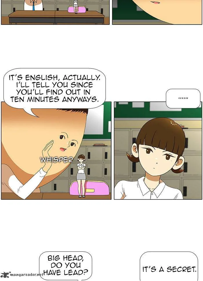 New Normal: Class 8 Chapter 31 page 20