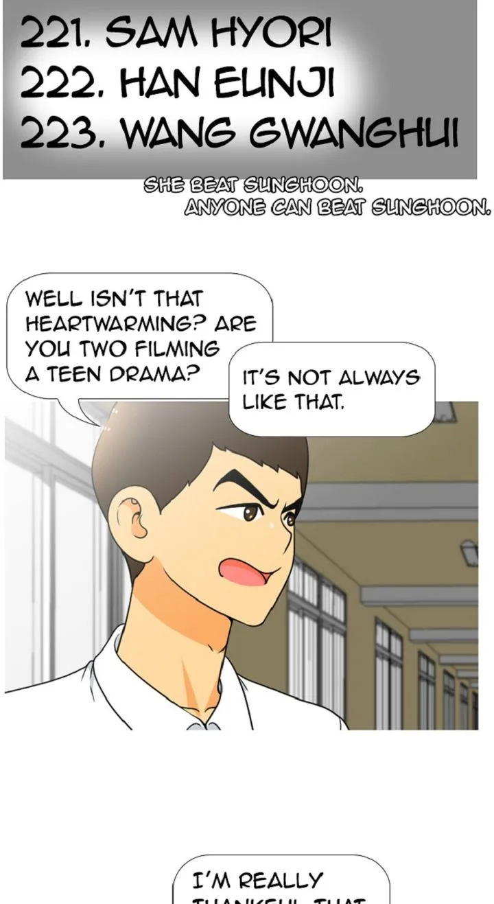 New Normal: Class 8 Chapter 311 page 15