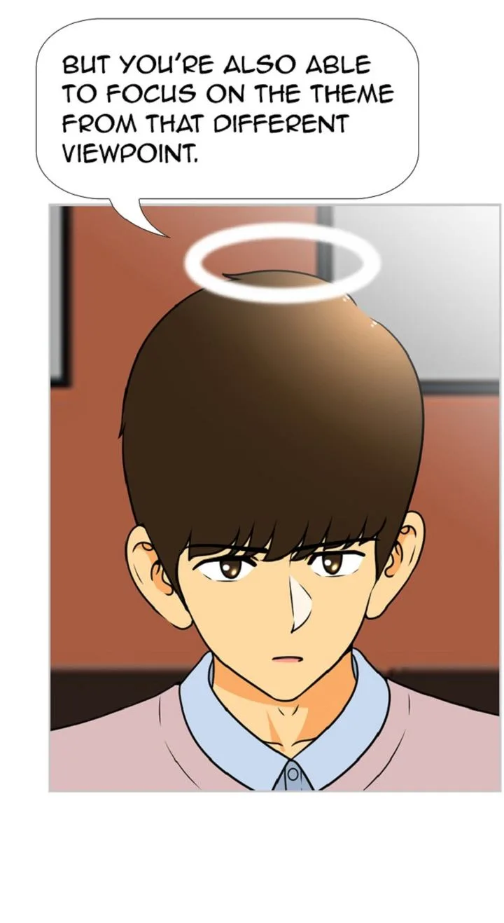 New Normal: Class 8 Chapter 313 page 34