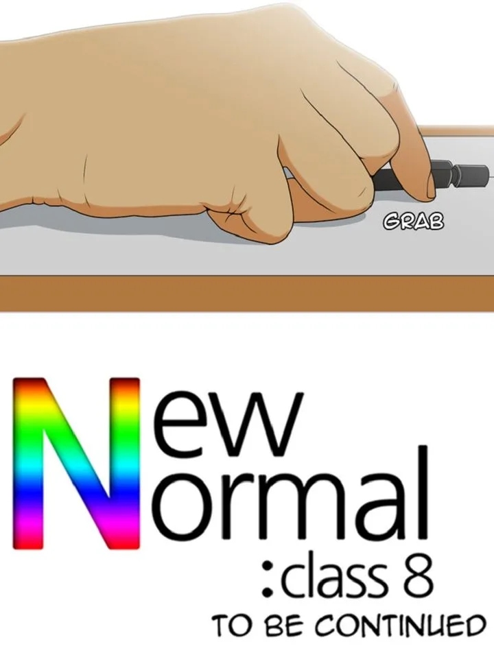 New Normal: Class 8 Chapter 313 page 51