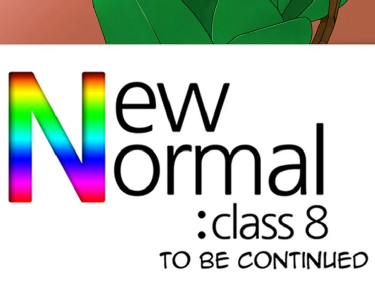 New Normal: Class 8 Chapter 314 page 72