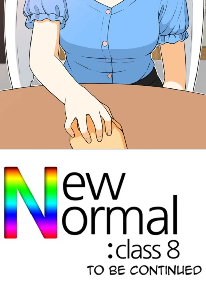 New Normal: Class 8 Chapter 316 page 65