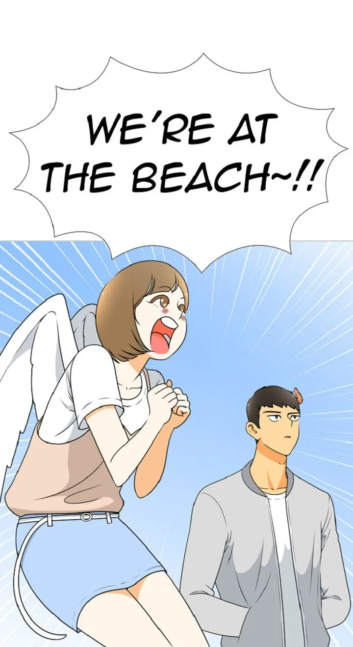 New Normal: Class 8 Chapter 317 page 1