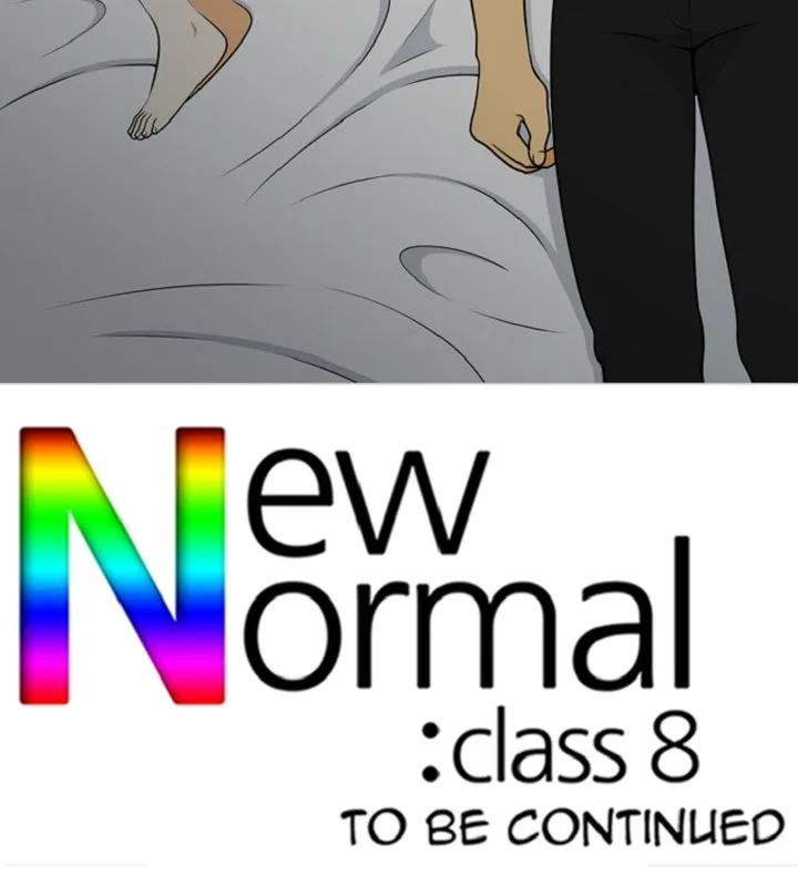 New Normal: Class 8 Chapter 317 page 60