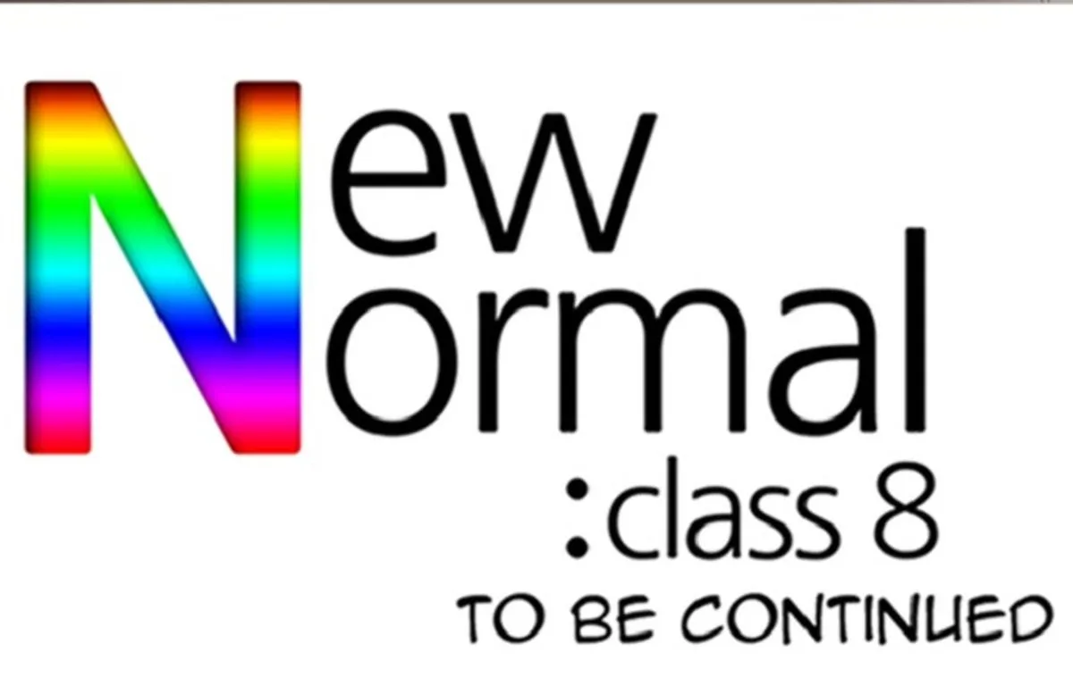 New Normal: Class 8 Chapter 318 page 70