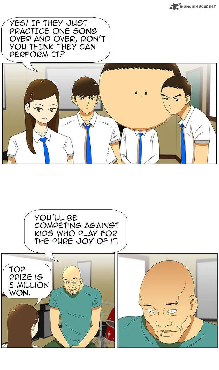 New Normal: Class 8 Chapter 32 page 2