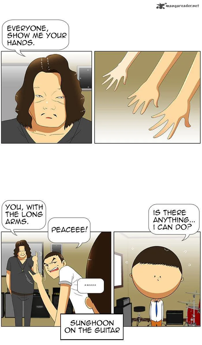 New Normal: Class 8 Chapter 32 page 6
