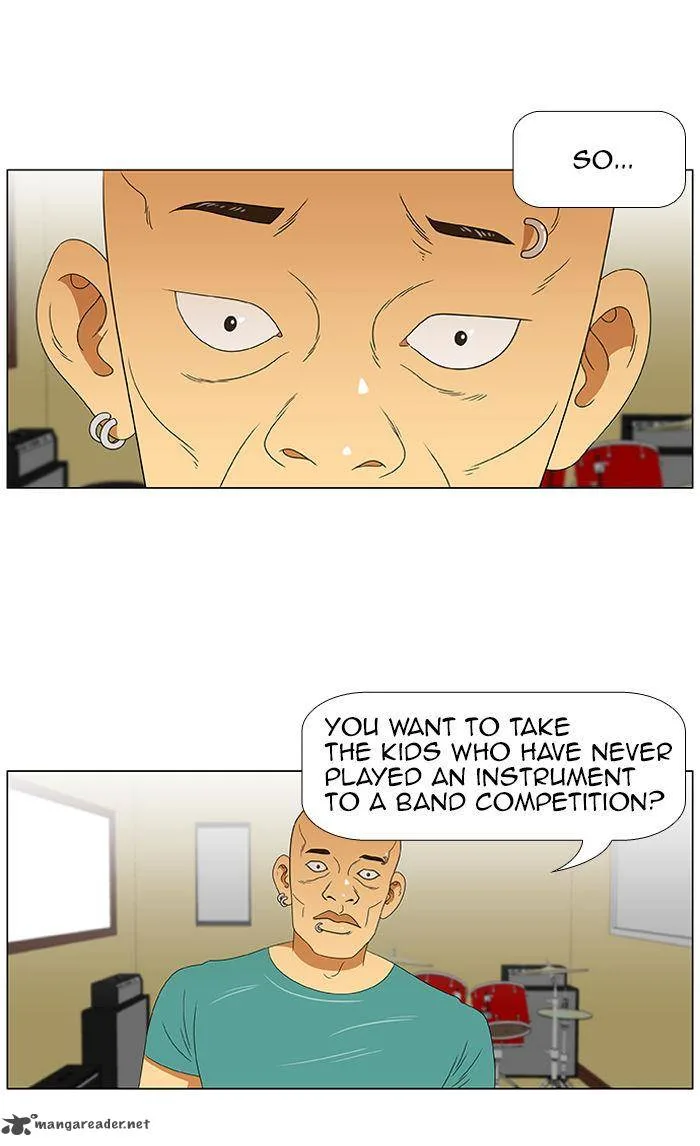 New Normal: Class 8 Chapter 32 page 1