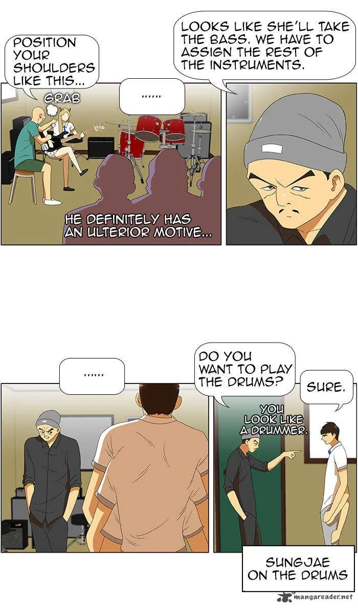 New Normal: Class 8 Chapter 32 page 5