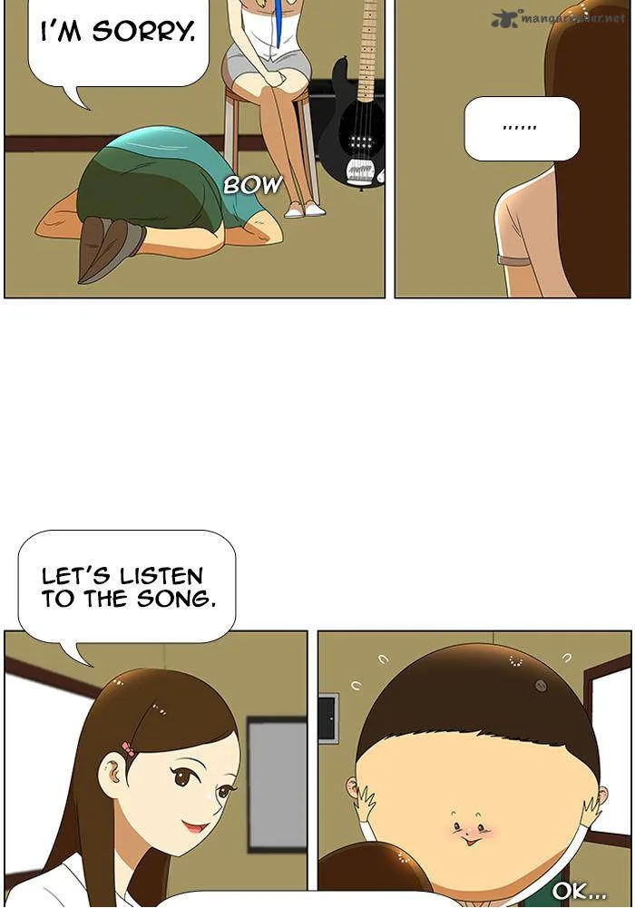 New Normal: Class 8 Chapter 32 page 21