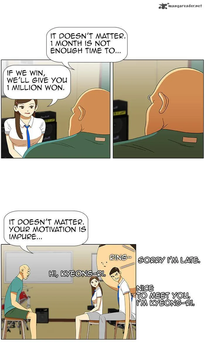 New Normal: Class 8 Chapter 32 page 3