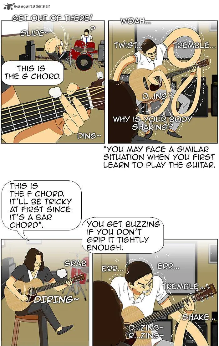 New Normal: Class 8 Chapter 32 page 17