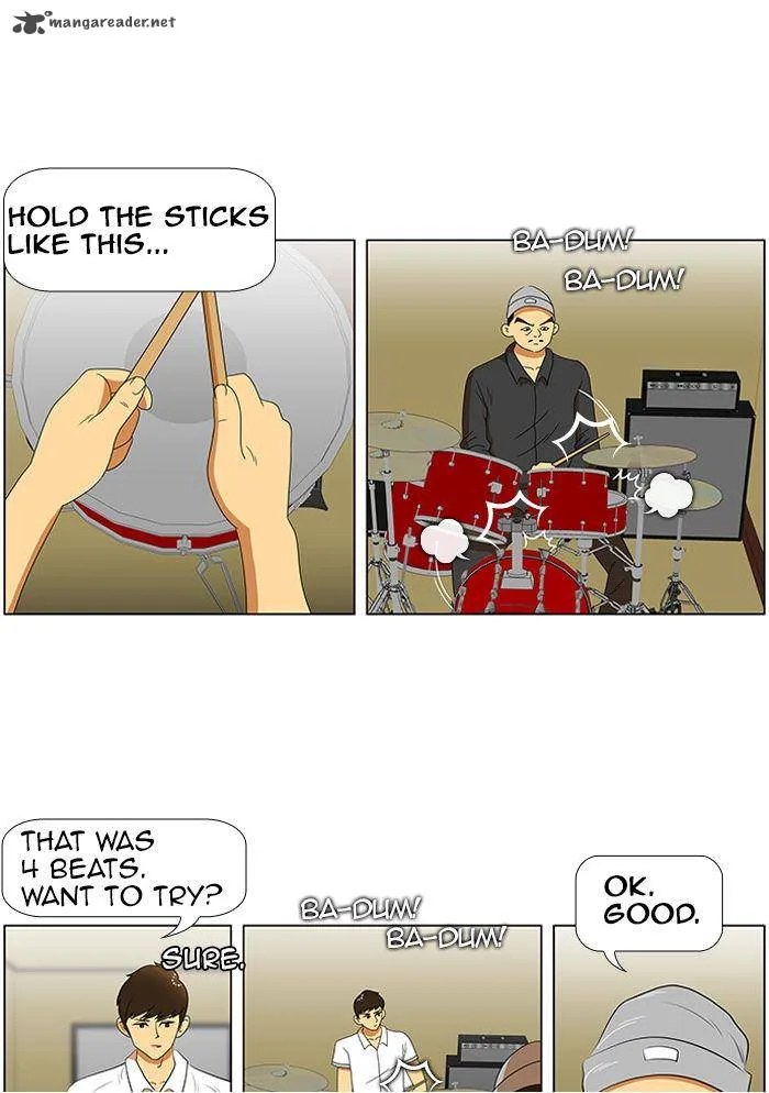 New Normal: Class 8 Chapter 32 page 11
