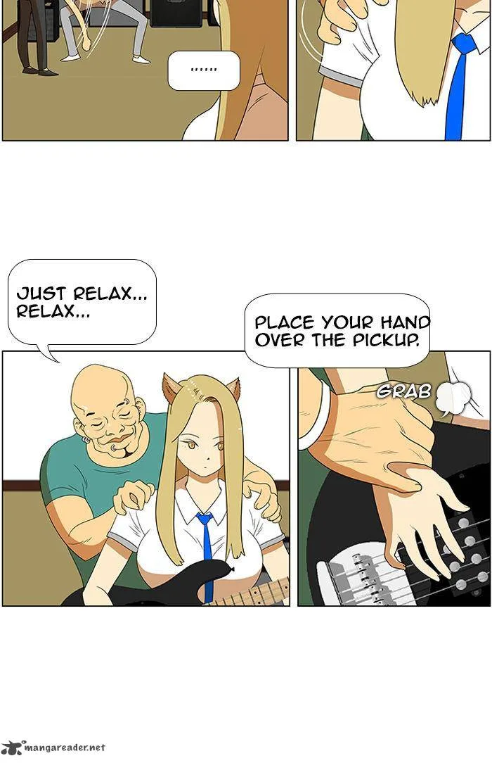 New Normal: Class 8 Chapter 32 page 19