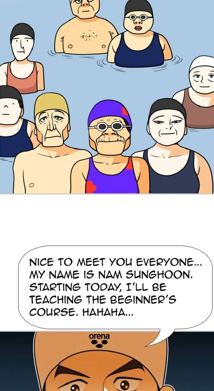 New Normal: Class 8 Chapter 320 page 21