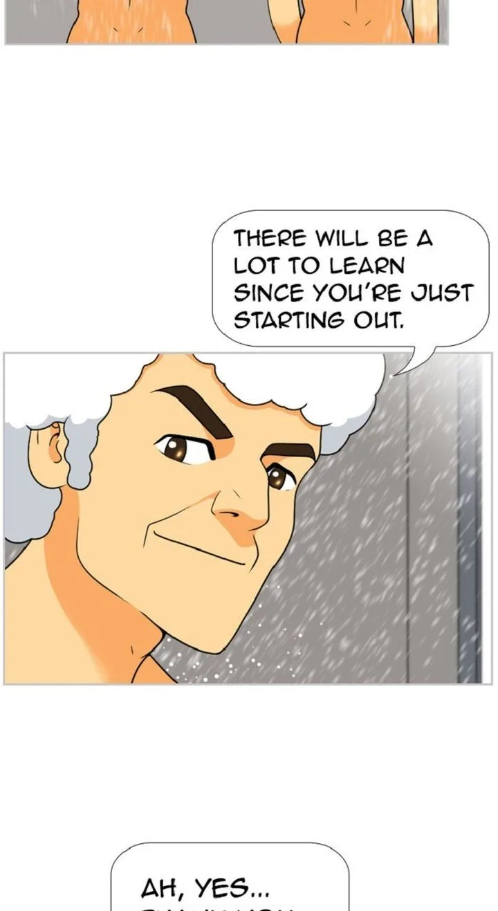 New Normal: Class 8 Chapter 320 page 41