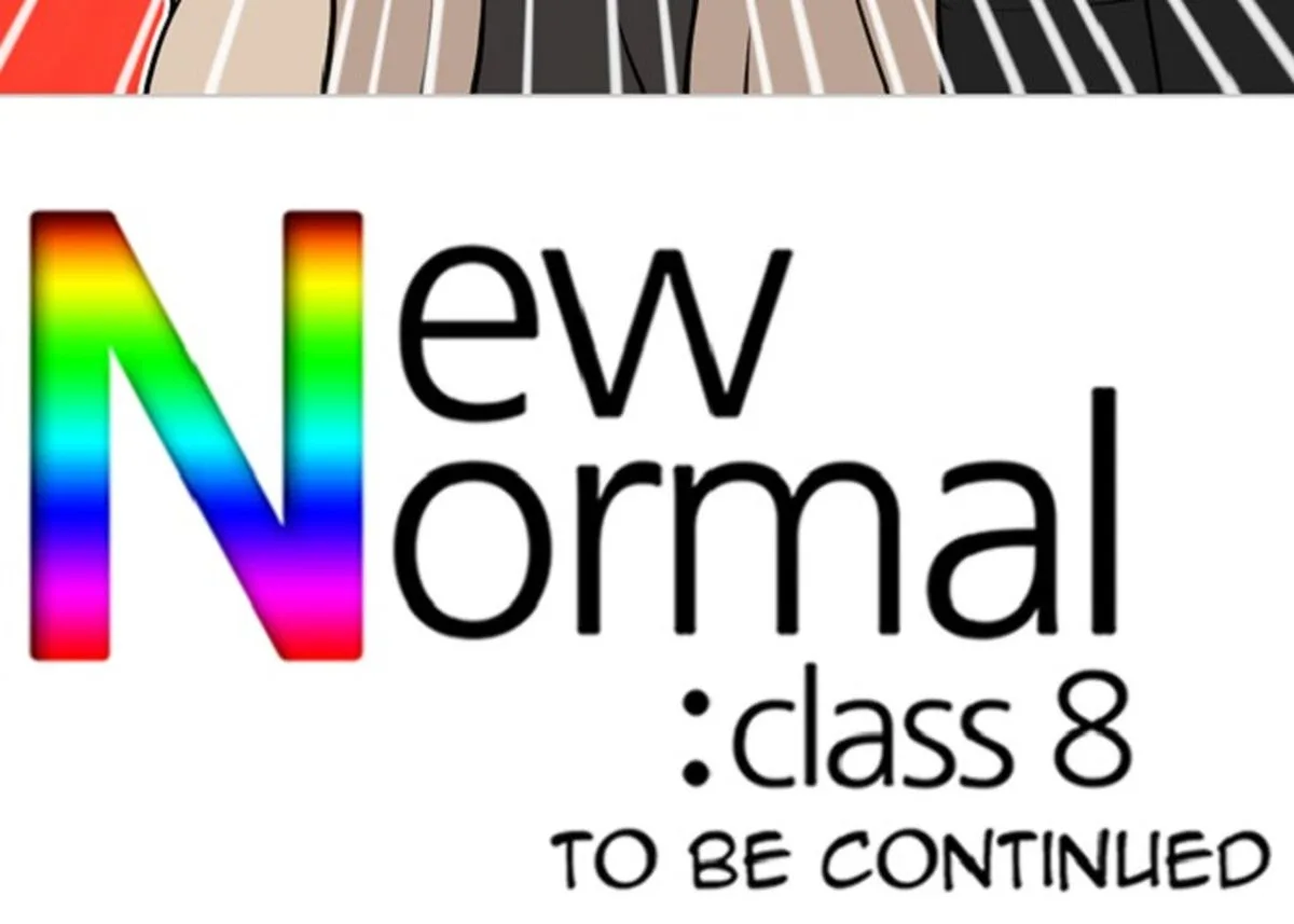 New Normal: Class 8 Chapter 321 page 87