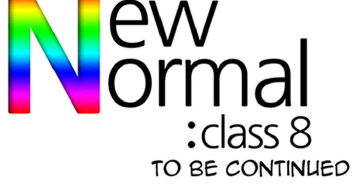 New Normal: Class 8 Chapter 322 page 89