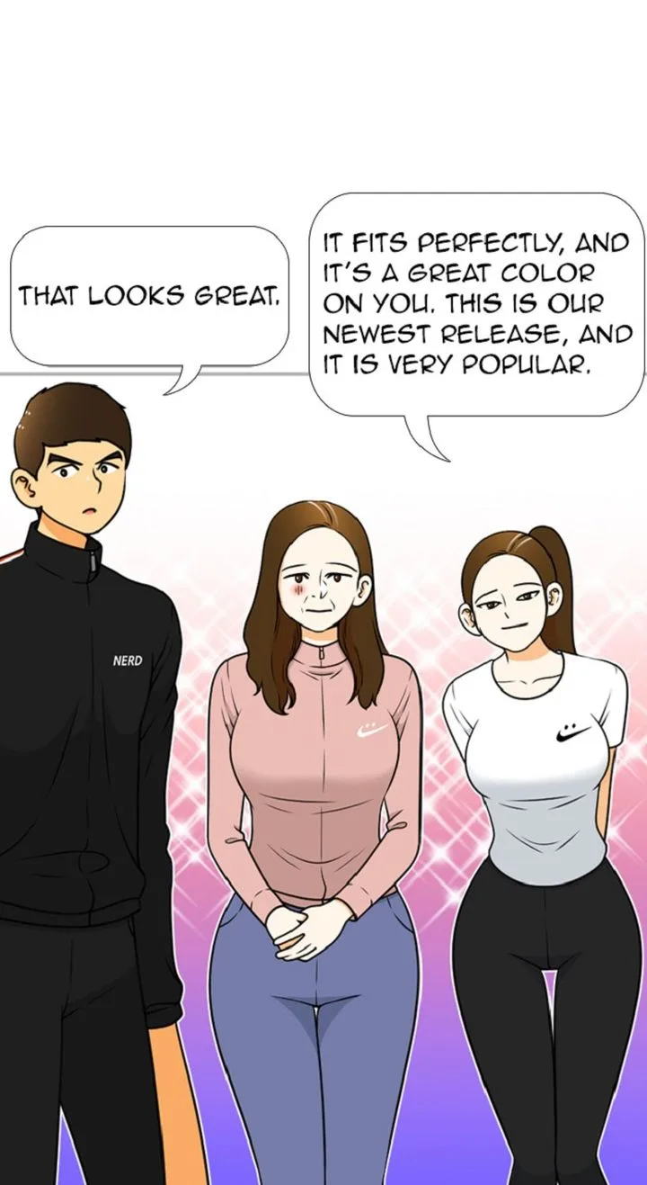New Normal: Class 8 Chapter 323 page 32