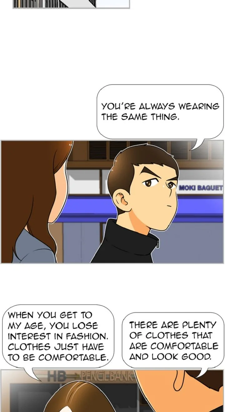 New Normal: Class 8 Chapter 323 page 30